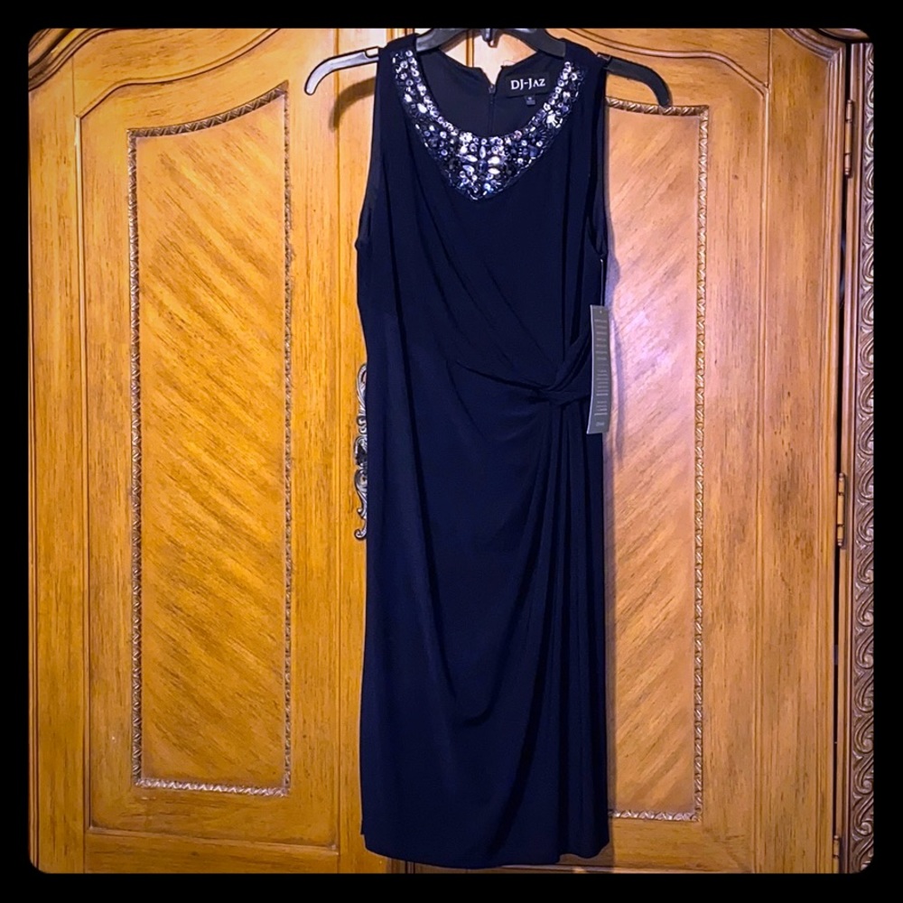 DJ-DAZ DRESS!!